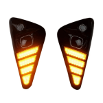 Đèn led sương mù Yaris Cross